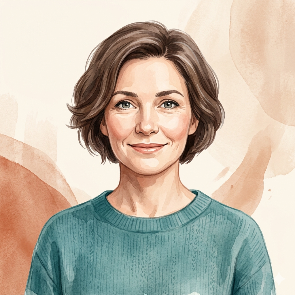 Klara – Deine Gesprächspartnerin
