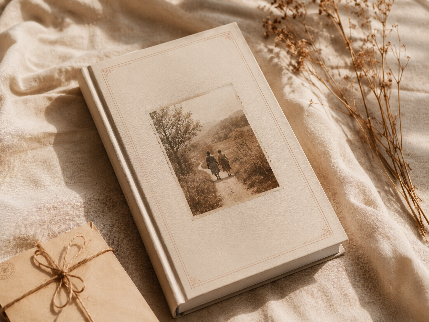 Schritt 2 – Geschichte gestalten