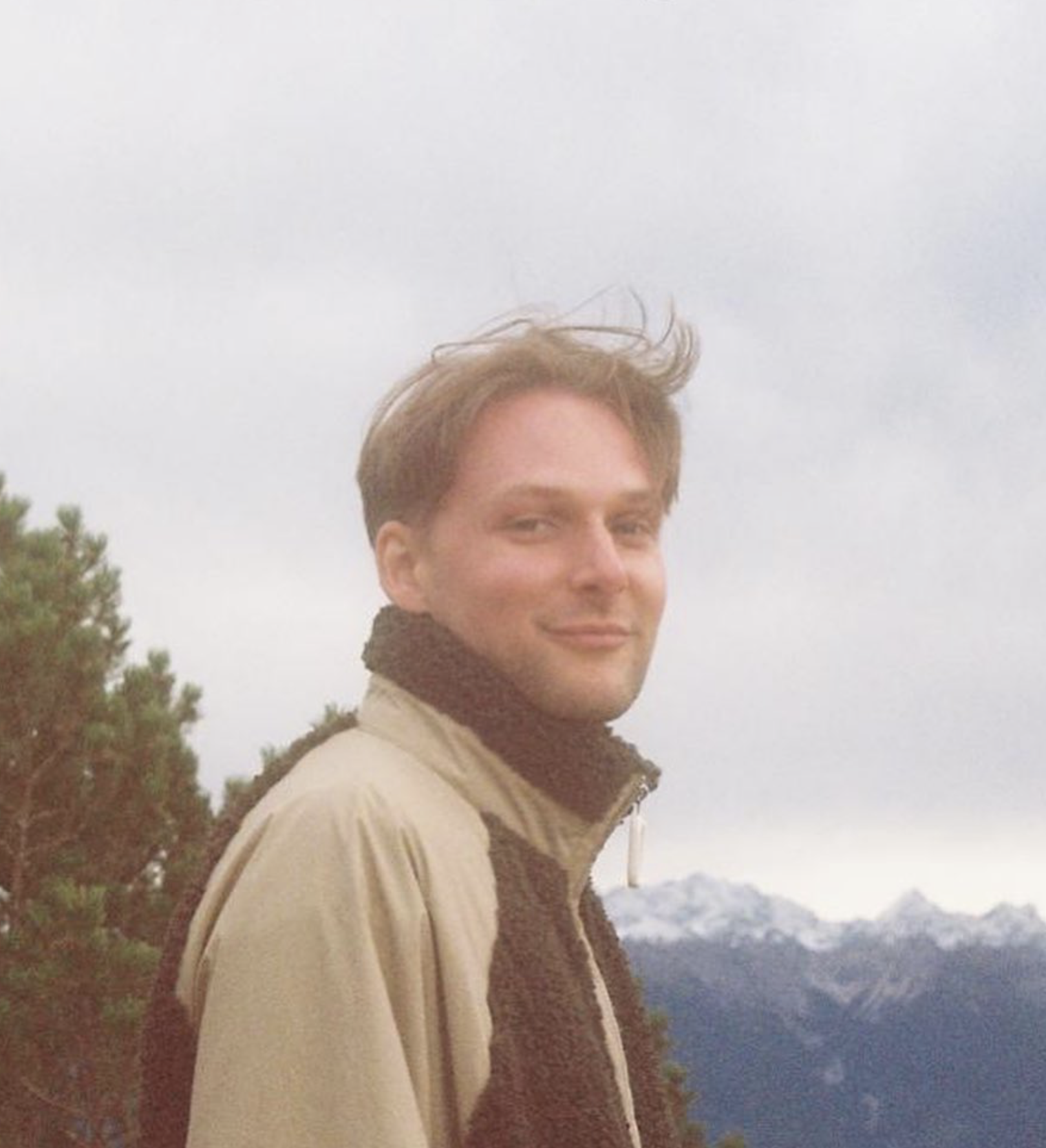 Yannik M.
